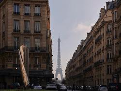 Plaza Tour Eiffel