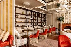 Chateau des Fleurs-Paris Champs Elysees