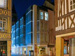 Mercure Rouen Centre Cathedrale