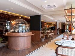 Mercure Rouen Champ Mars