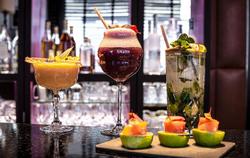 Sofitel Strasbourg Grande Ile