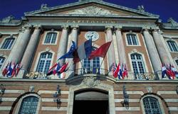 Hôtel Mercure Toulouse Centre Saint-Georges