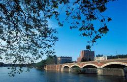 Hôtel Mercure Toulouse Centre Saint-Georges