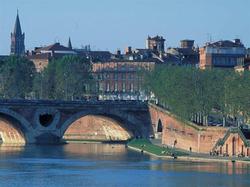 Hôtel Mercure Toulouse Centre Saint-Georges