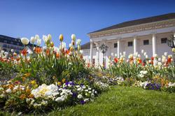 Brenner's Park Hotel & Spa