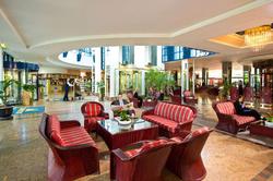 Maritim Hotel Bonn