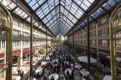 Maritim Hotel Köln
