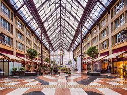 Maritim Hotel Köln