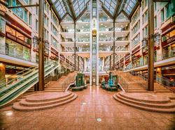 Maritim Hotel Köln