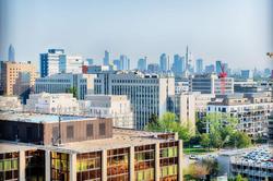Crowne Plaza Frankfurt Congress Hotel