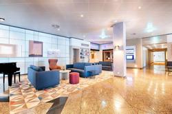 Crowne Plaza Frankfurt Congress Hotel