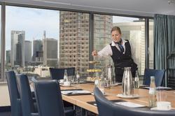 Maritim Hotel Frankfurt