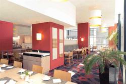 Mercure Freiburg Am Muenster