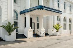 Hotel Atlantic Hamburg, Autograph Collection