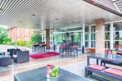Leonardo Hotel Hamburg-Stillhorn