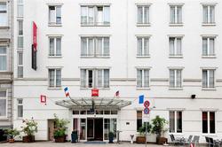 ibis Hamburg Alster Centrum