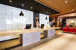 ibis Hamburg Alster Centrum