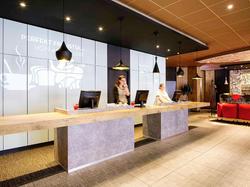 ibis Hamburg Alster Centrum