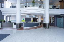 Hotel International Hamburg