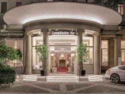 Der Europäische Hof - Hotel Europa