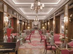 Der Europäische Hof - Hotel Europa