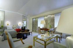 Der Europäische Hof - Hotel Europa