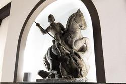 Hotel Zum Ritter St. Georg