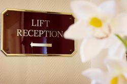 Hotel Zum Ritter St. Georg