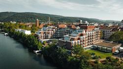 Marriott Hotel Heidelberg
