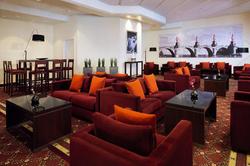 Marriott Hotel Heidelberg