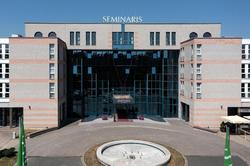 Seminaris Hotel Nuremberg