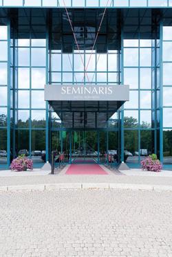 Seminaris Hotel Nuremberg