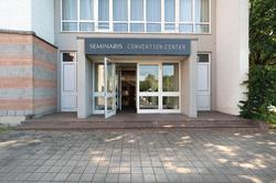 Seminaris Hotel Nuremberg