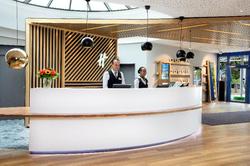 Holiday Inn Stuttgart