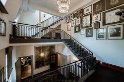 Schlosshotel Berlin by Patrick Hellmann