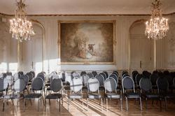 Schlosshotel Berlin by Patrick Hellmann