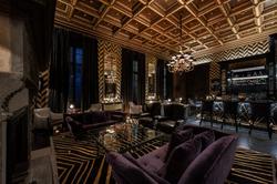 Schlosshotel Berlin by Patrick Hellmann