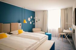 Vienna House Easy by Wyndham Berlin PrenzlauerBerg