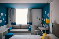 Vienna House Easy by Wyndham Berlin PrenzlauerBerg