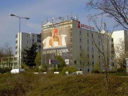 Pentahotel Wiesbaden