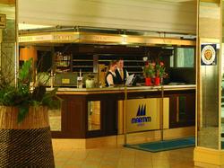 Maritim Hotel Würzburg