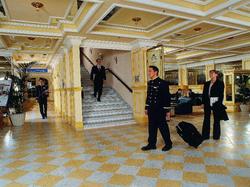 Maritim Hotel Würzburg