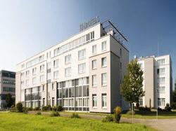 NH Leipzig Messe