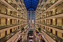 Maritim Hotel Magdeburg