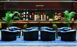 Maritim Hotel Magdeburg