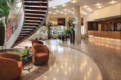 Leonardo Hotel Weimar
