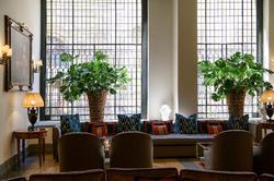 Helvetia & Bristol Firenze - Starhotels Collezione