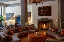 Helvetia & Bristol Firenze - Starhotels Collezione