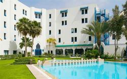 Senator Agadir