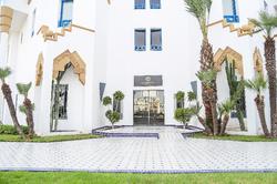 Senator Agadir